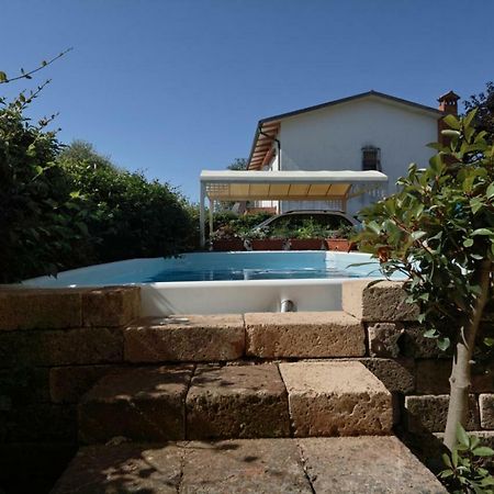 Villa Ambra Soiano Del Lago Exterior foto